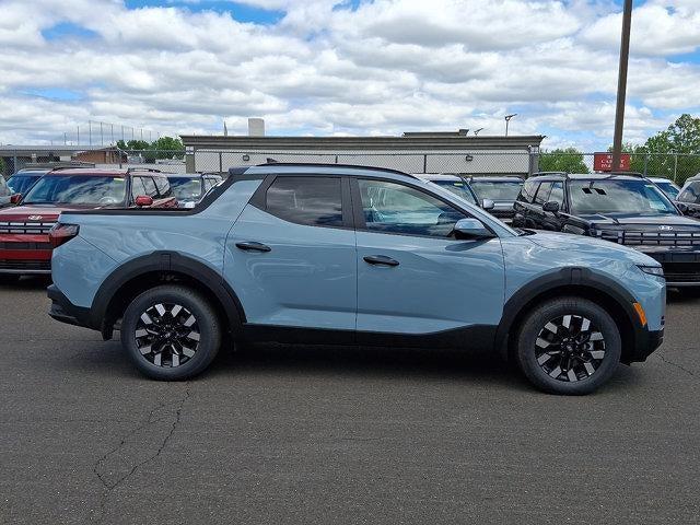 2026 Hyundai SANTA CRUZ SEL AWD