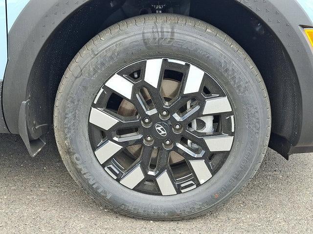 2026 Hyundai SANTA CRUZ SEL AWD