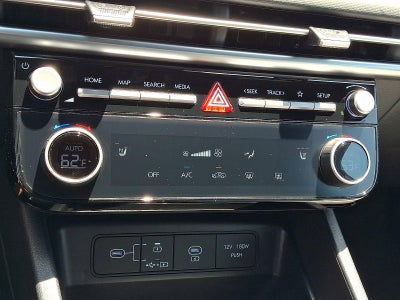 2026 Hyundai SANTA CRUZ SEL AWD