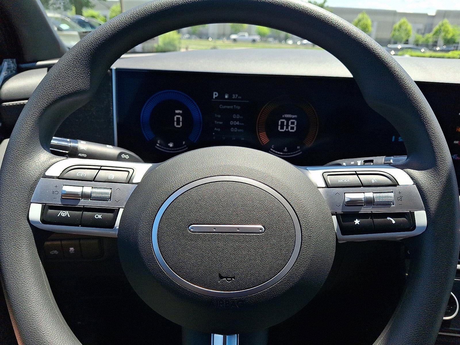 2026 Hyundai SANTA CRUZ SEL AWD