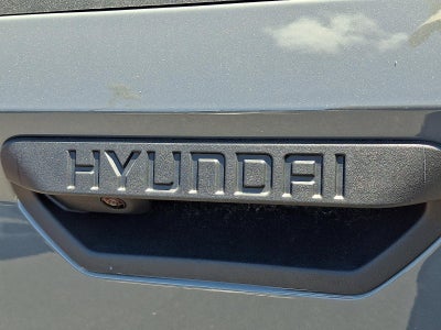 2026 Hyundai SANTA CRUZ SEL AWD