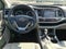 2017 Toyota Highlander Limited V6 AWD (Natl)
