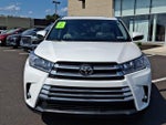2017 Toyota Highlander Limited V6 AWD (Natl)
