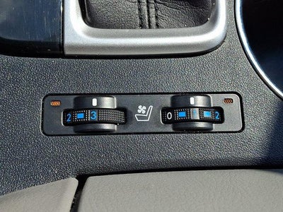 2017 Toyota Highlander Limited V6 AWD (Natl)