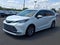 2021 Toyota Sienna XLE AWD 7-Passenger (Natl)