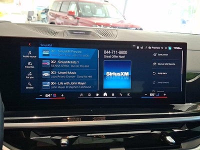 2024 BMW X5 M X5 M Competition AWD
