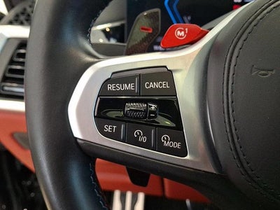 2024 BMW X5 M X5 M Competition AWD