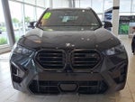 2024 BMW X5 M X5 M Competition AWD