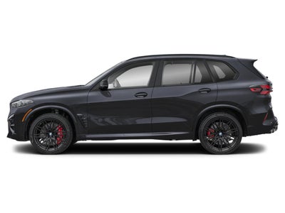 2024 BMW X5 M X5 M Competition AWD