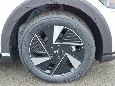 2025 Hyundai IONIQ 5 SE
