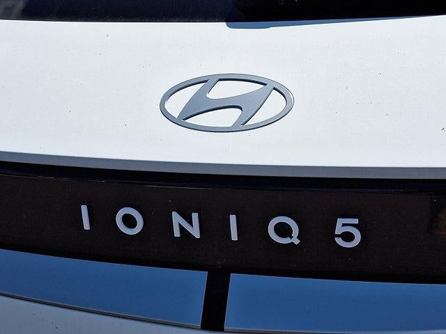 2025 Hyundai IONIQ 5 SE