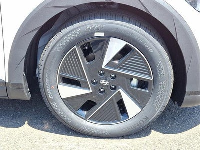 2025 Hyundai IONIQ 5 SE