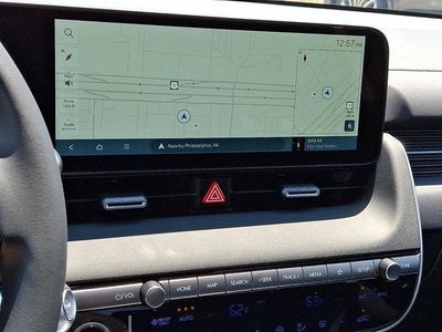 2025 Hyundai IONIQ 5 SE