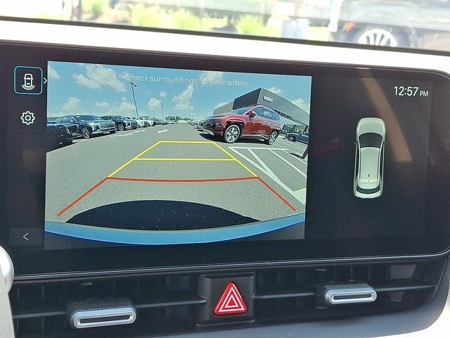 2025 Hyundai IONIQ 5 SE