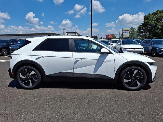 2025 Hyundai IONIQ 5 SE