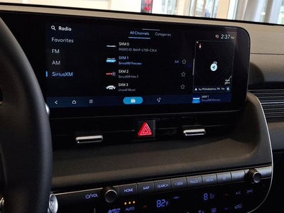 2026 Hyundai IONIQ 5 SEL