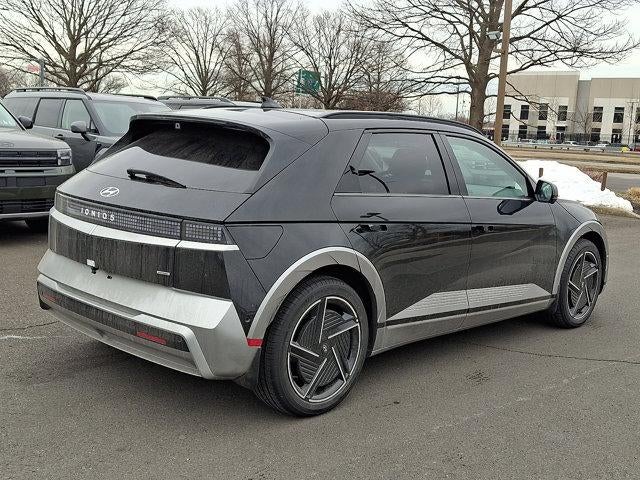 2026 Hyundai IONIQ 5 Limited