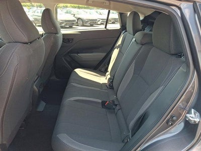 2024 Subaru Impreza AWD