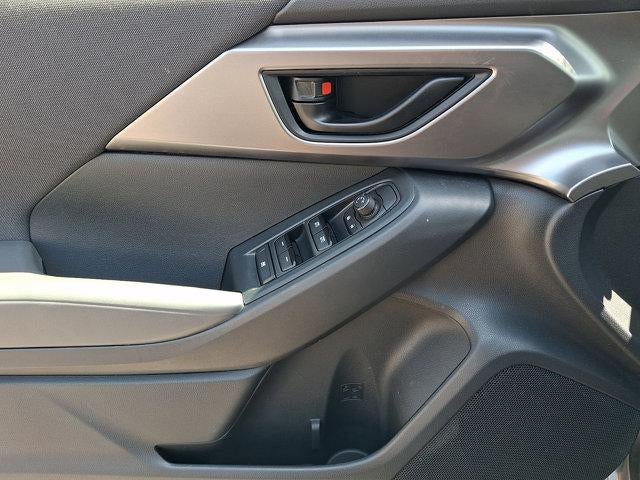 2024 Subaru Impreza AWD