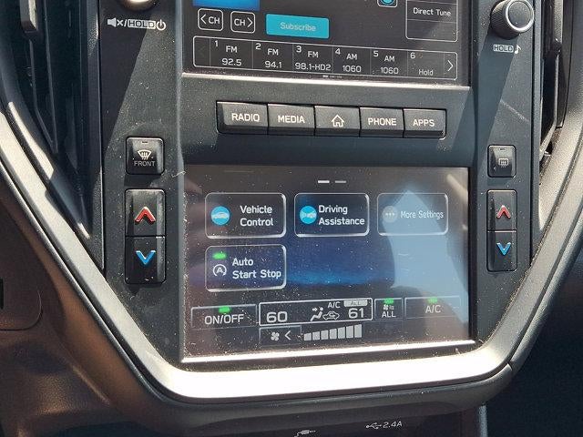 2024 Subaru Impreza AWD
