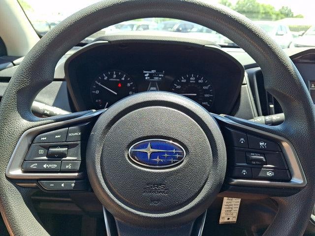 2024 Subaru Impreza AWD