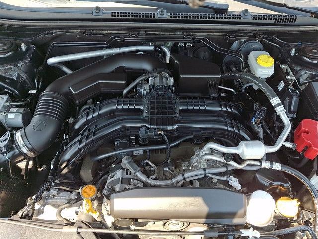2024 Subaru Impreza AWD