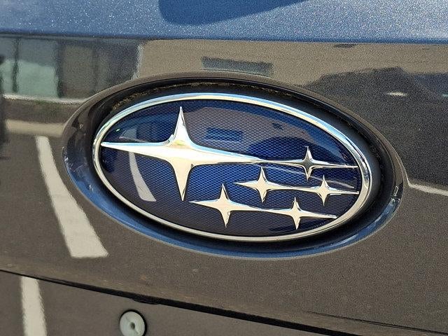 2024 Subaru Impreza AWD