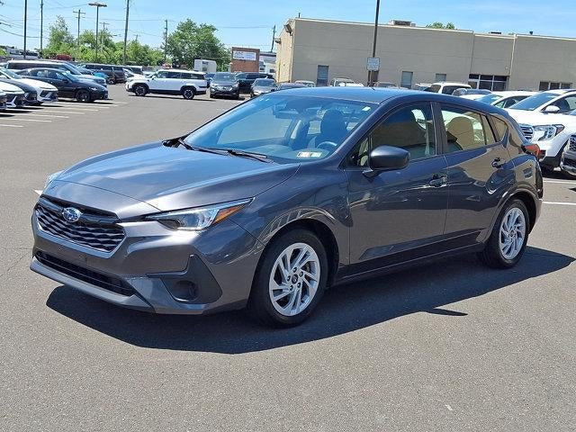 2024 Subaru Impreza AWD