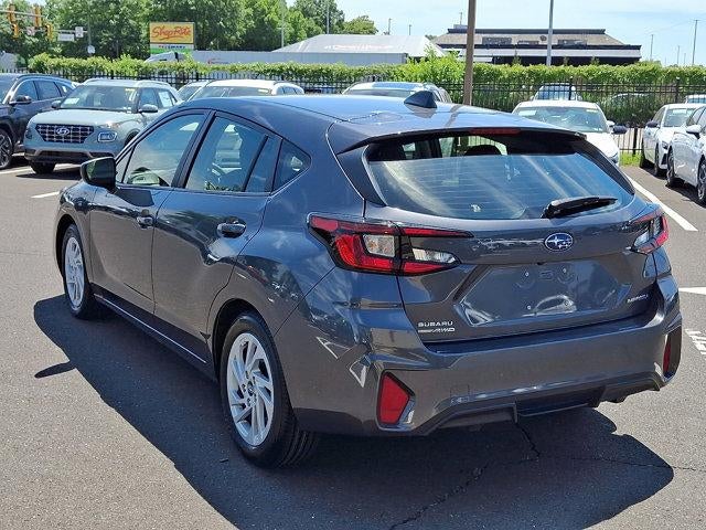 2024 Subaru Impreza AWD