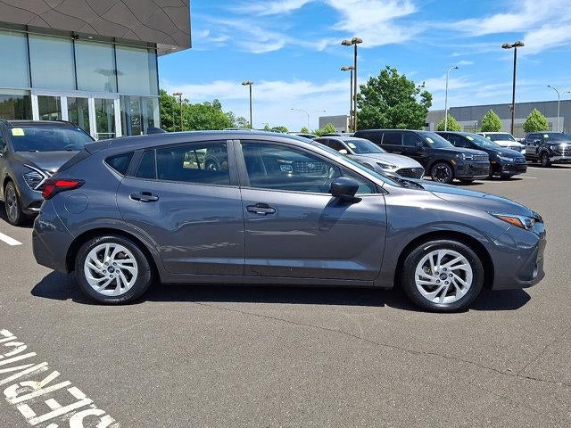 2024 Subaru Impreza AWD
