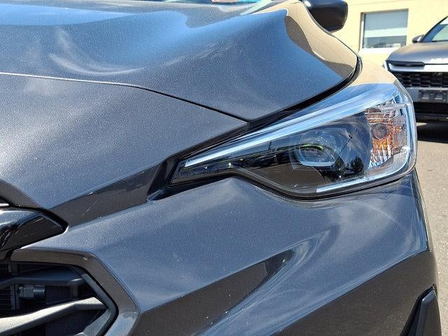 2024 Subaru Impreza AWD