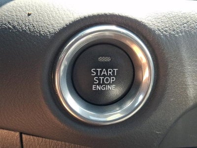 2025 Mazda Mazda CX-5 2.5 S Preferred Package AWD