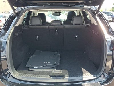 2025 Mazda Mazda CX-5 2.5 S Preferred Package AWD