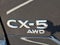 2025 Mazda Mazda CX-5 2.5 S Preferred Package AWD