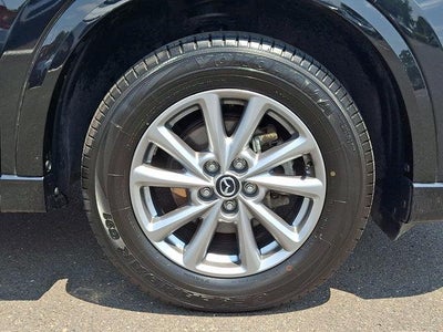 2025 Mazda Mazda CX-5 2.5 S Preferred Package AWD