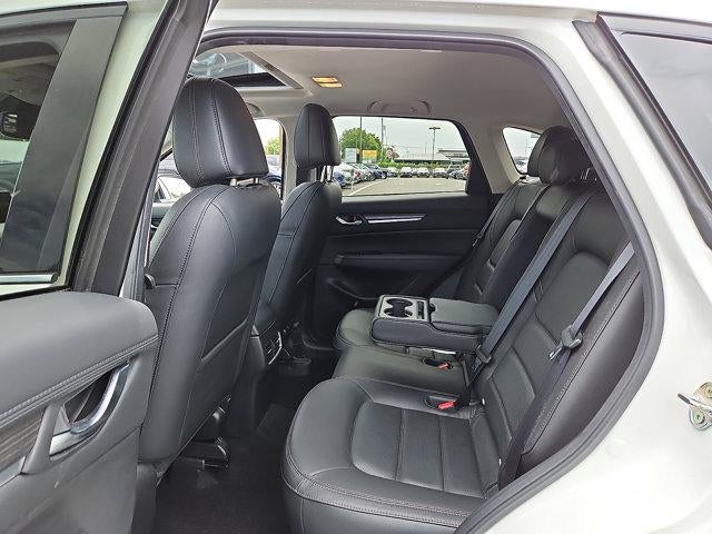 2023 Mazda Mazda CX-5 2.5 S Premium Package AWD