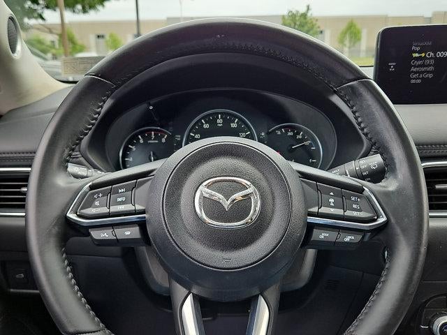 2023 Mazda Mazda CX-5 2.5 S Premium Package AWD