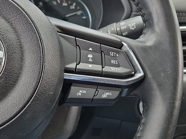 2023 Mazda Mazda CX-5 2.5 S Premium Package AWD