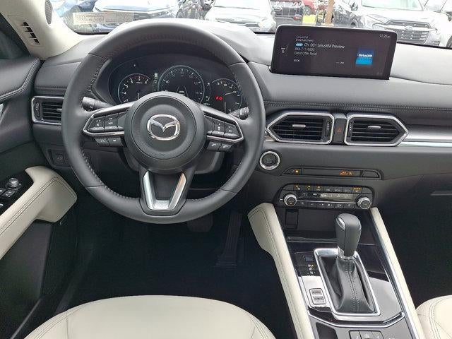 2025 Mazda Mazda CX-5 2.5 S Premium Plus Package AWD