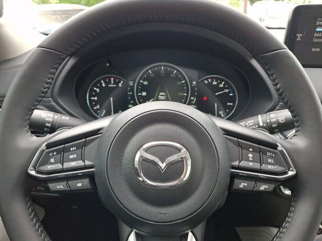 2025 Mazda Mazda CX-5 2.5 S Premium Plus Package AWD