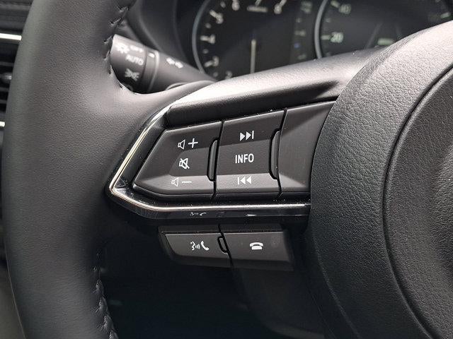 2025 Mazda Mazda CX-5 2.5 S Premium Plus Package AWD