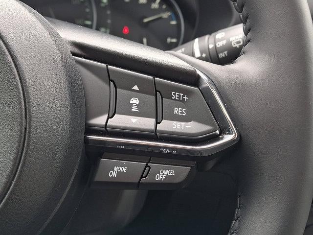 2025 Mazda Mazda CX-5 2.5 S Premium Plus Package AWD