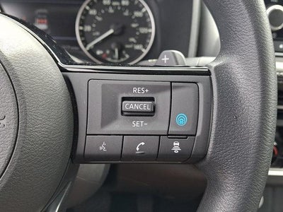 2023 Nissan Rogue AWD SV