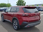 2023 Nissan Rogue AWD SV