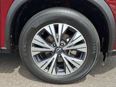 2023 Nissan Rogue AWD SV