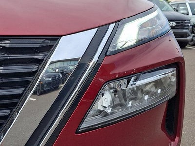 2023 Nissan Rogue AWD SV