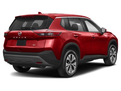 2023 Nissan Rogue AWD SV
