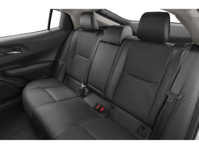2024 Toyota Prius Prime XSE (Natl)