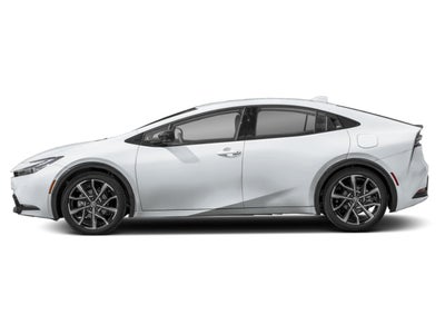 2024 Toyota Prius Prime XSE (Natl)