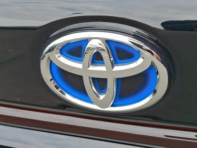 2025 Toyota Corolla Hybrid LE FWD (Natl)